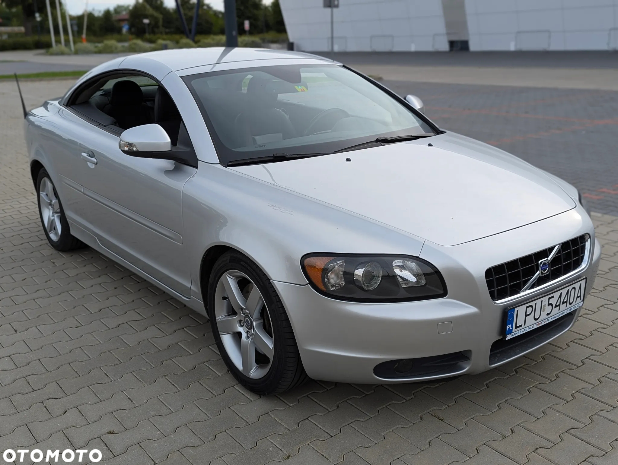 Volvo C70 2.4 Momentum - 16