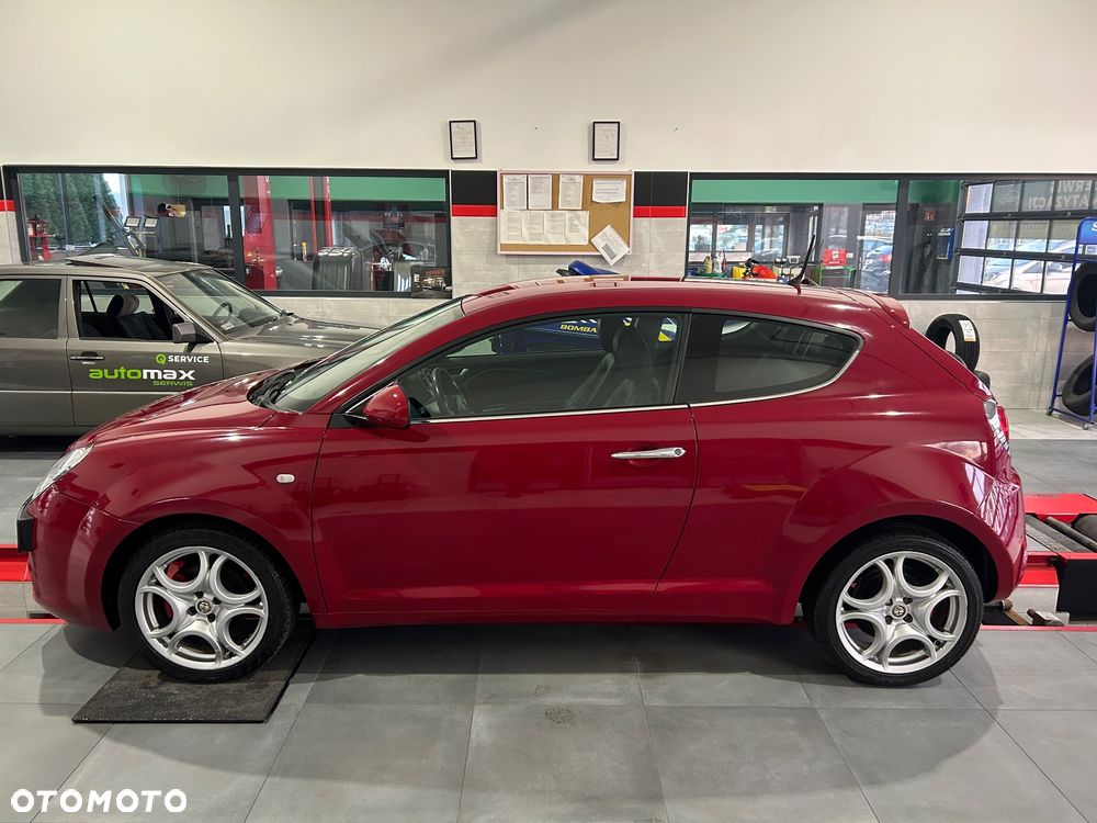 Alfa Romeo Mito 1.3 JTDM Turismo - 5