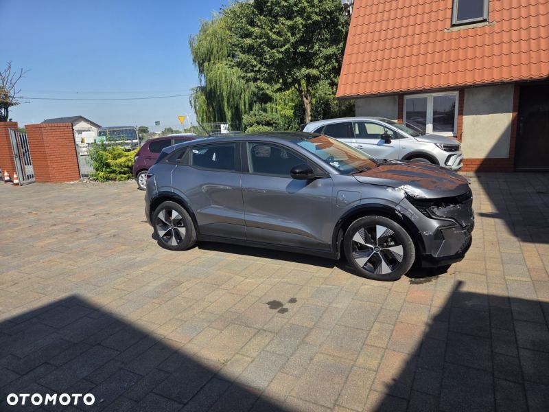 Renault Megane 220 Comfort Range Equilibre - 18