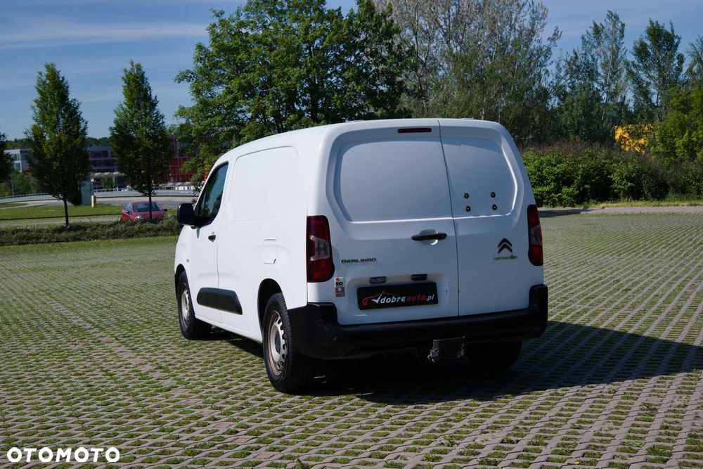 Citroën Berlingo XL - 5