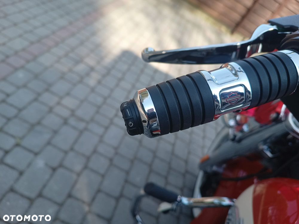 Harley-Davidson FL Hydra Glide - 12