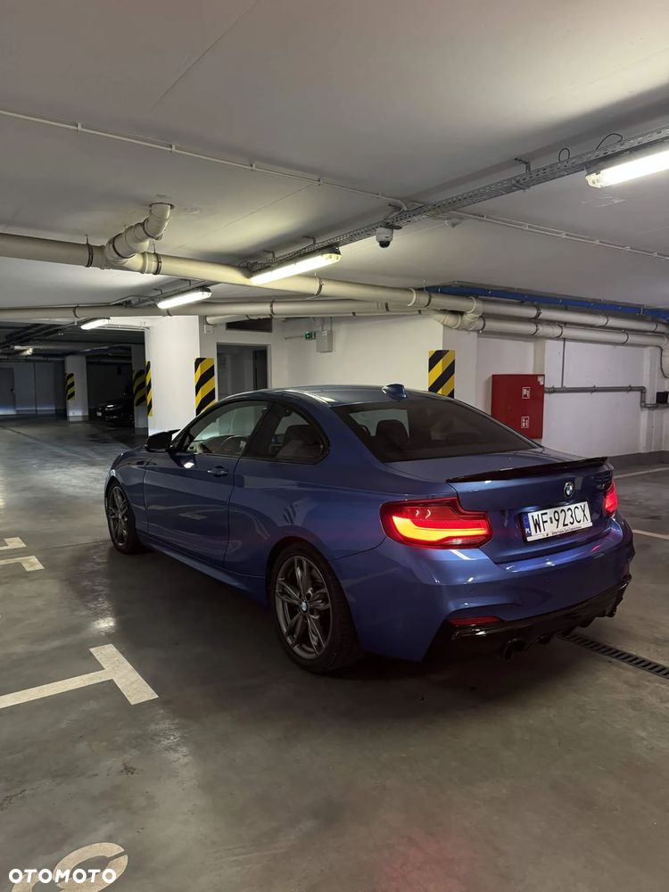 BMW Seria 2 M235i sport - 5