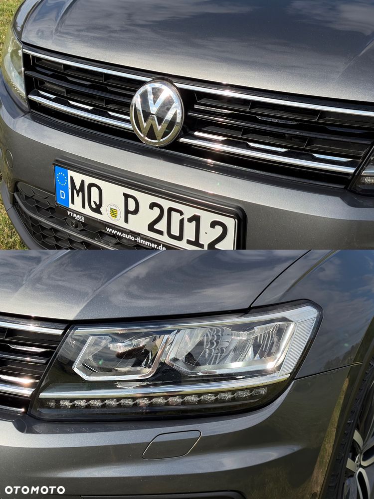 Volkswagen Tiguan 2.0 TDI SCR 4Motion DSG Join - 14