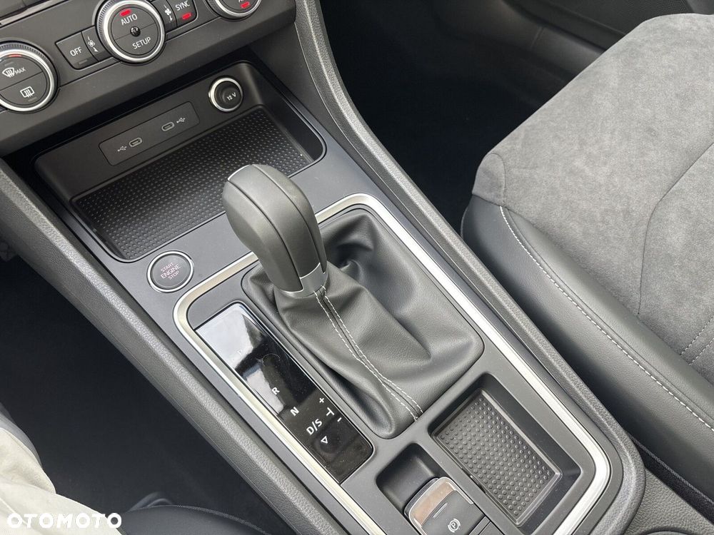 Seat Ateca - 19