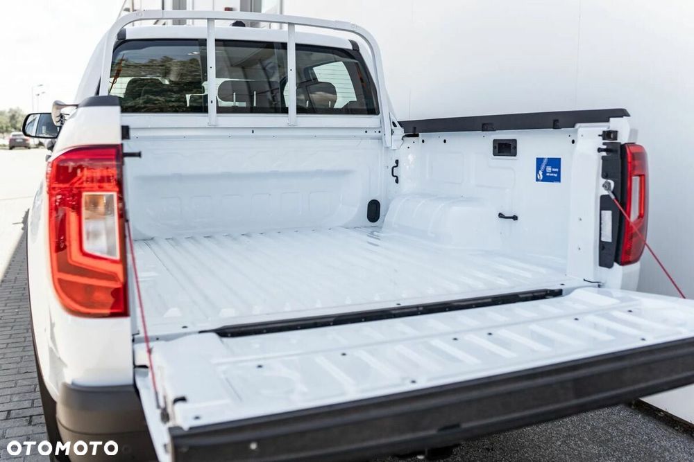 Volkswagen Amarok PODW. KAB. 2.0 TDI 125 kW 4MOTION 6-G - 6