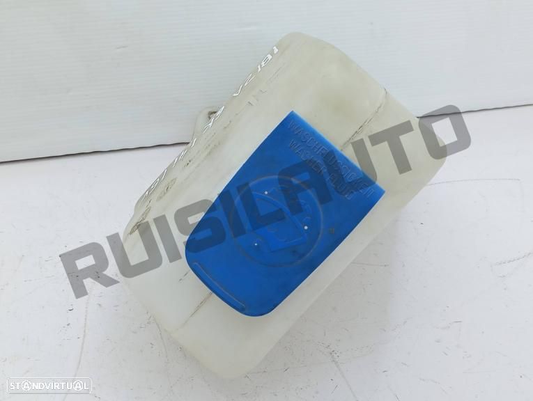 Depósito / Vaso Agua Limpa Vidros Frente 6k095_5453f Seat Ibiza - 3