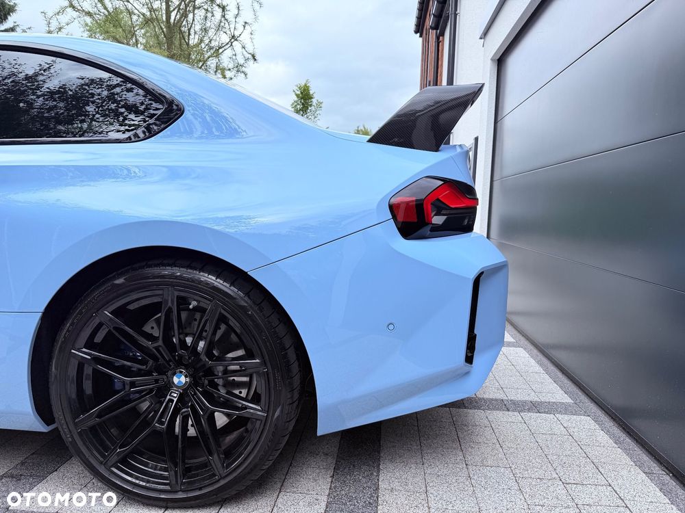 BMW M2 - 18