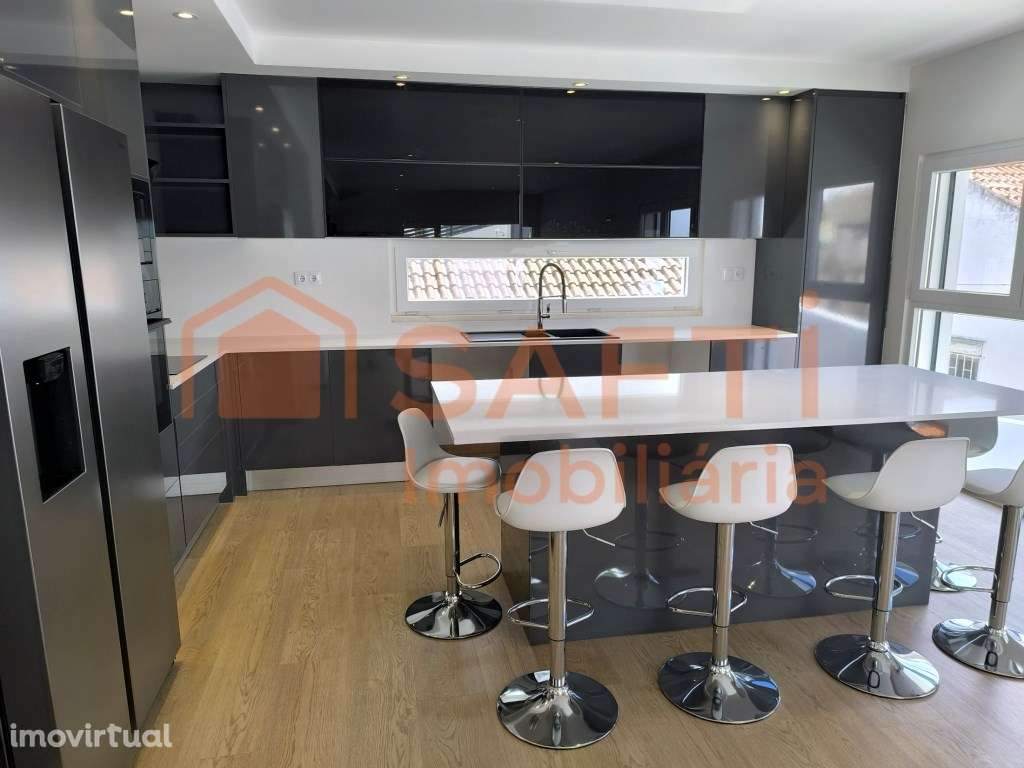 Excelente Moradia Nova à venda em Alverca do Ribatejo - Grande imagem: 5/32