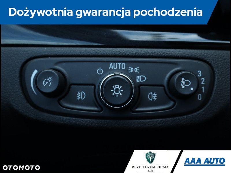 Opel Mokka - 20