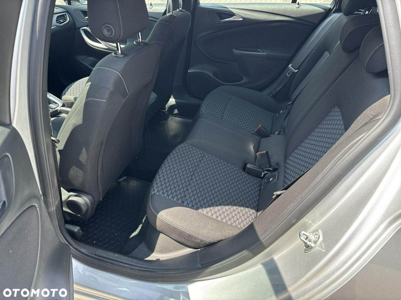 Opel Astra - 12