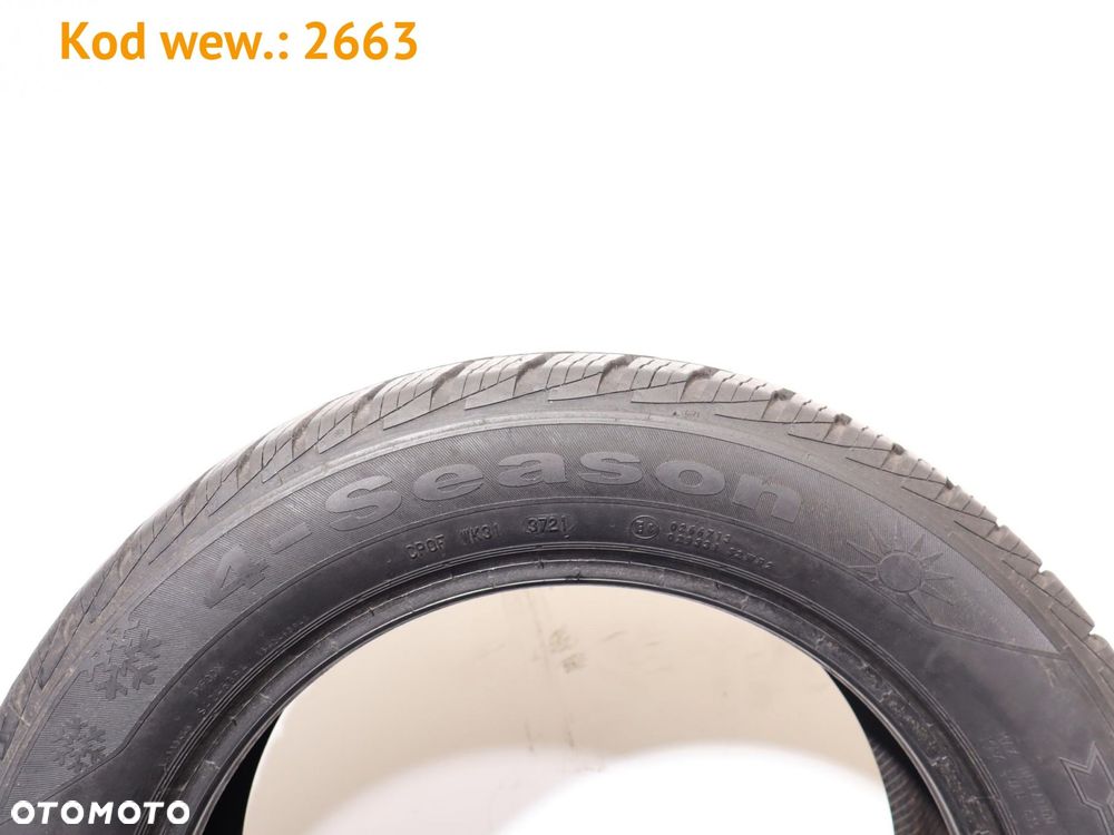 Tyfoon All Season - 205/55 R16 - 5
