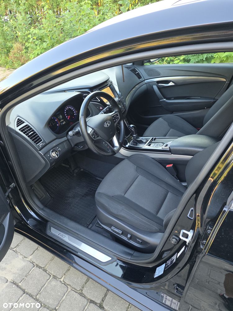 Hyundai i40 1.7 CRDi Premium - 12