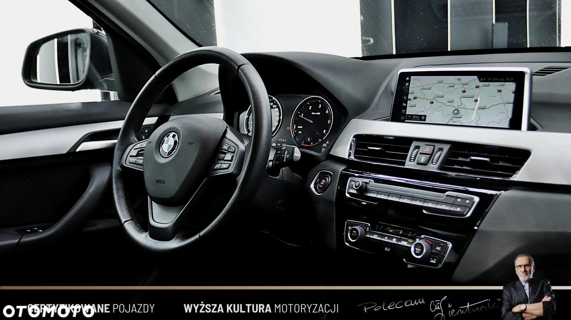 BMW X1 sDrive18d Business Edition - 16