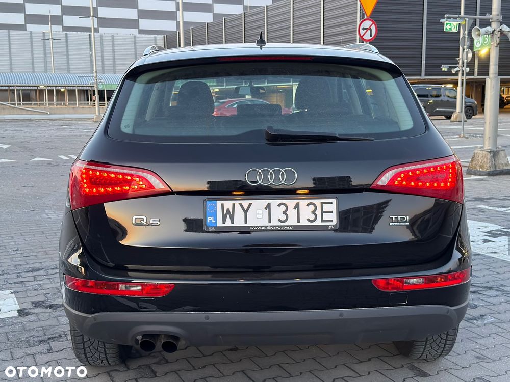 Audi Q5 2.0 TDI Quattro - 6