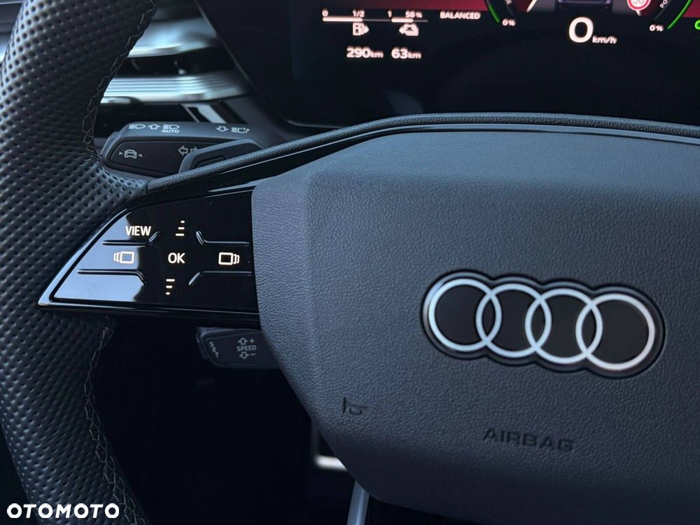 Audi A6 Limousine 2025