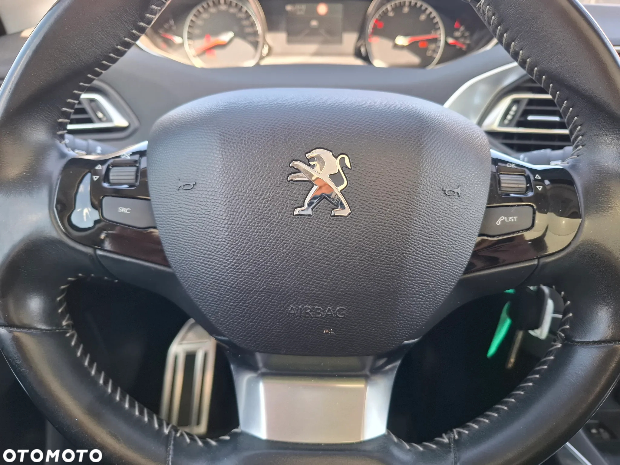 Peugeot 308 BlueHDi 130 Active Pack - 21