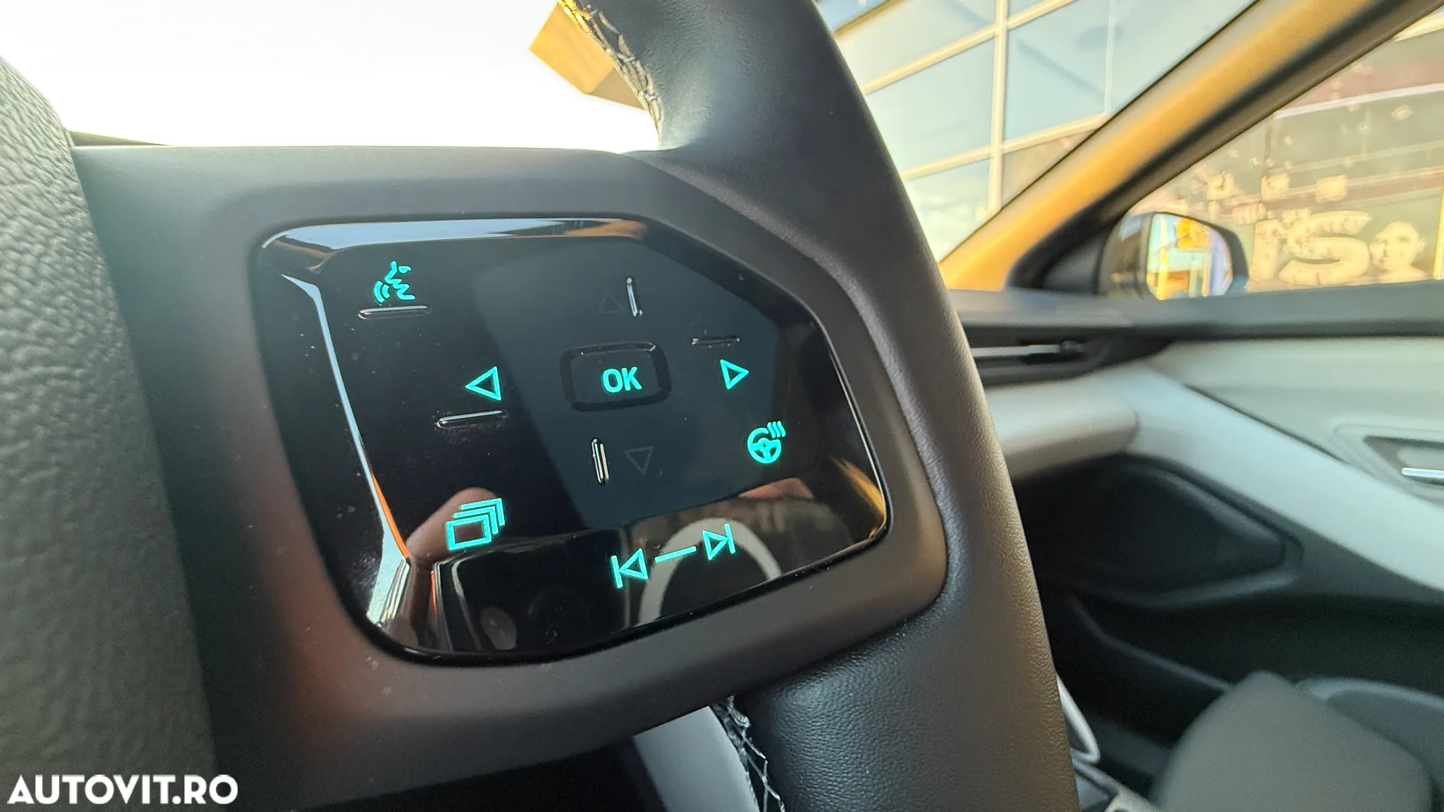 Ford Explorer AWD 79 kWh Extended Range Premium - 19