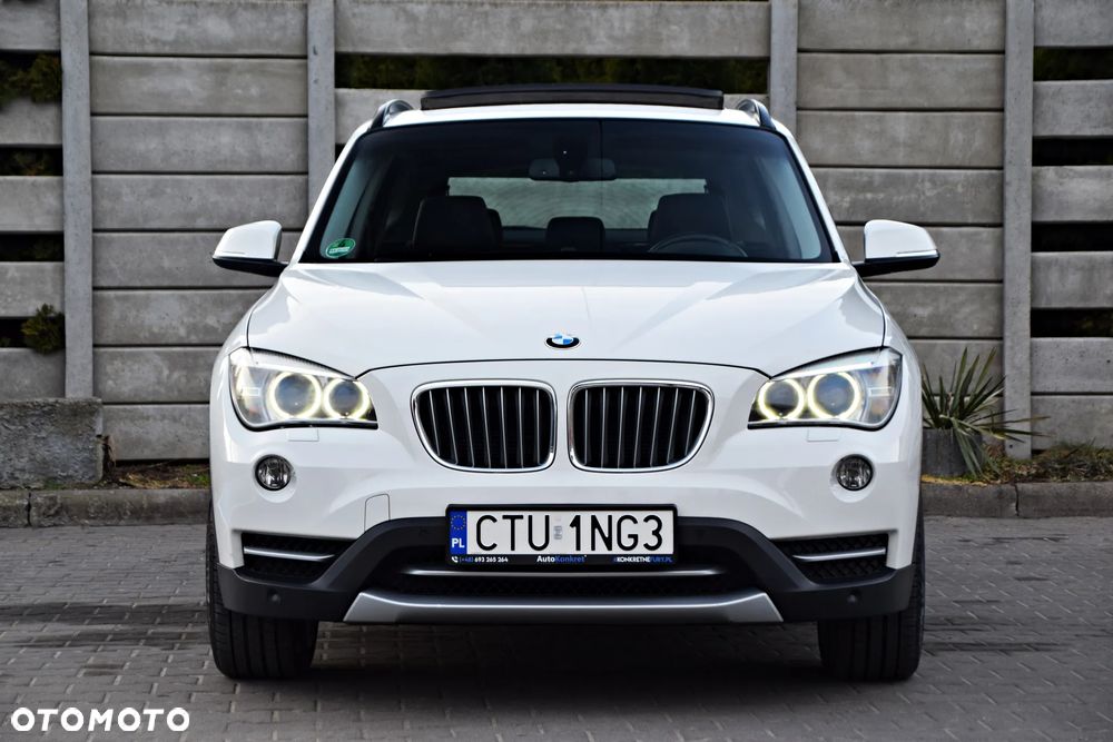 BMW X1 sDrive18d xLine - 5