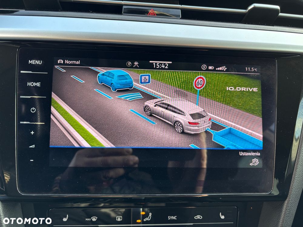 Volkswagen Arteon 2.0 TDI Elegance DSG - 24