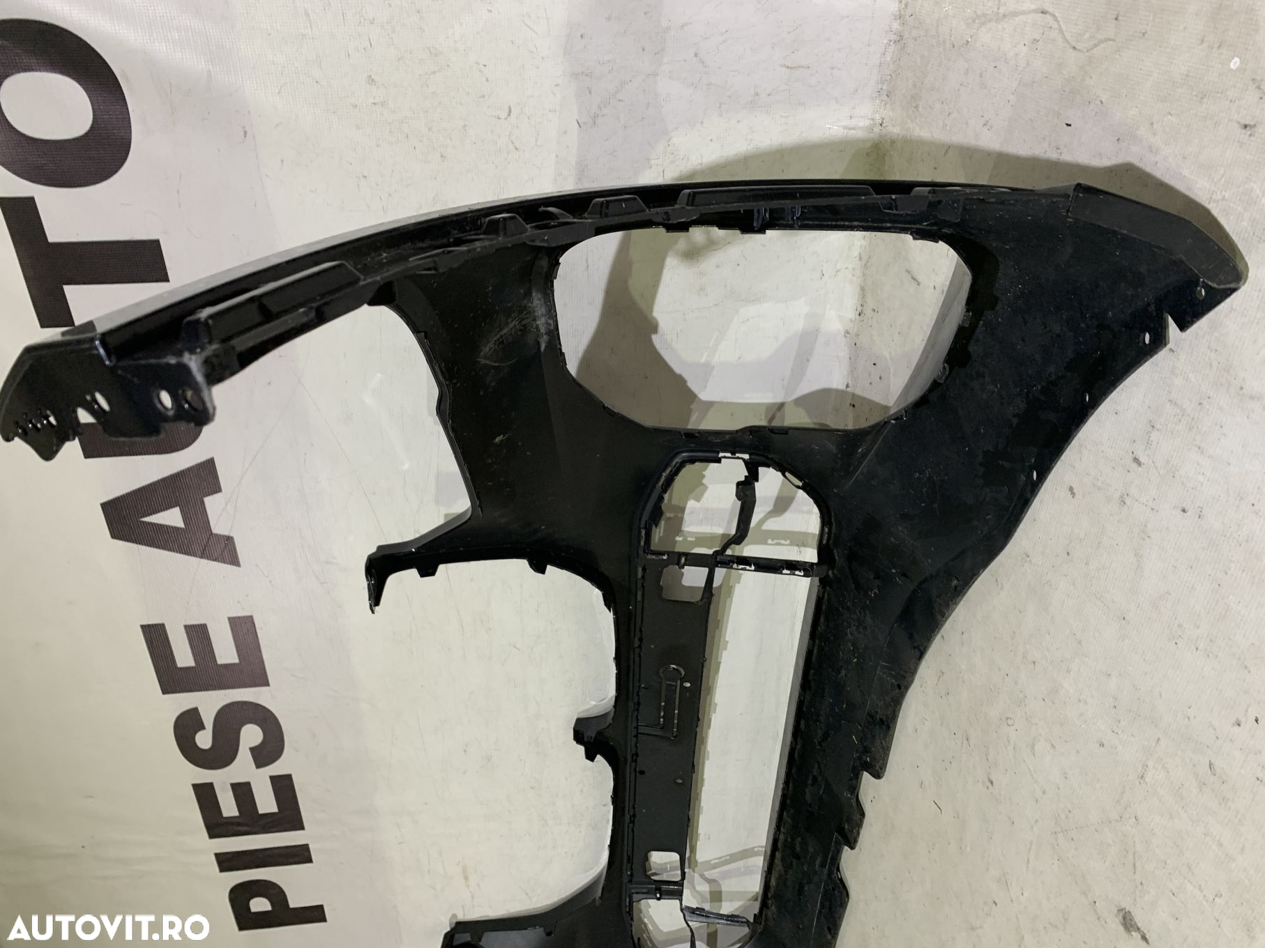 Bara fata BMW X5, G05, M-Sport, 2019, 2020, 2021, 2022, cod origine OE 51118069207. - 7