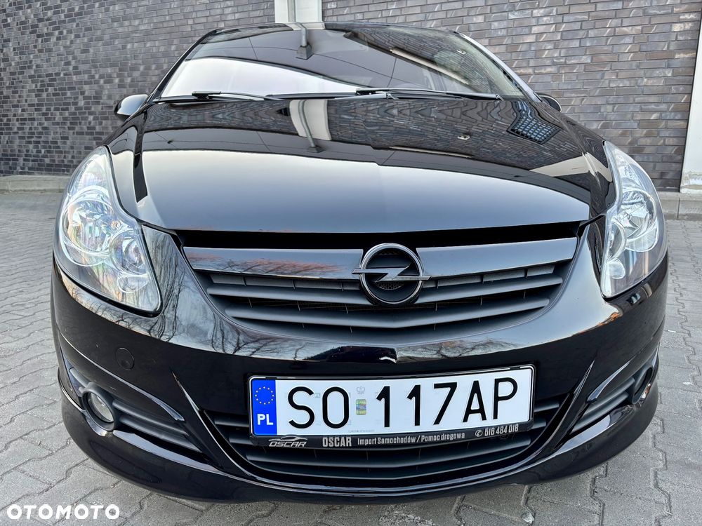Opel Corsa - 2