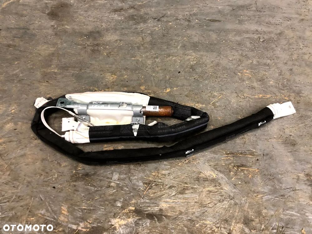 PEUGEOT 508 I SW PODUSZKA KURTYNOWA LEWA KURTYNA AIRBAG 9686330280