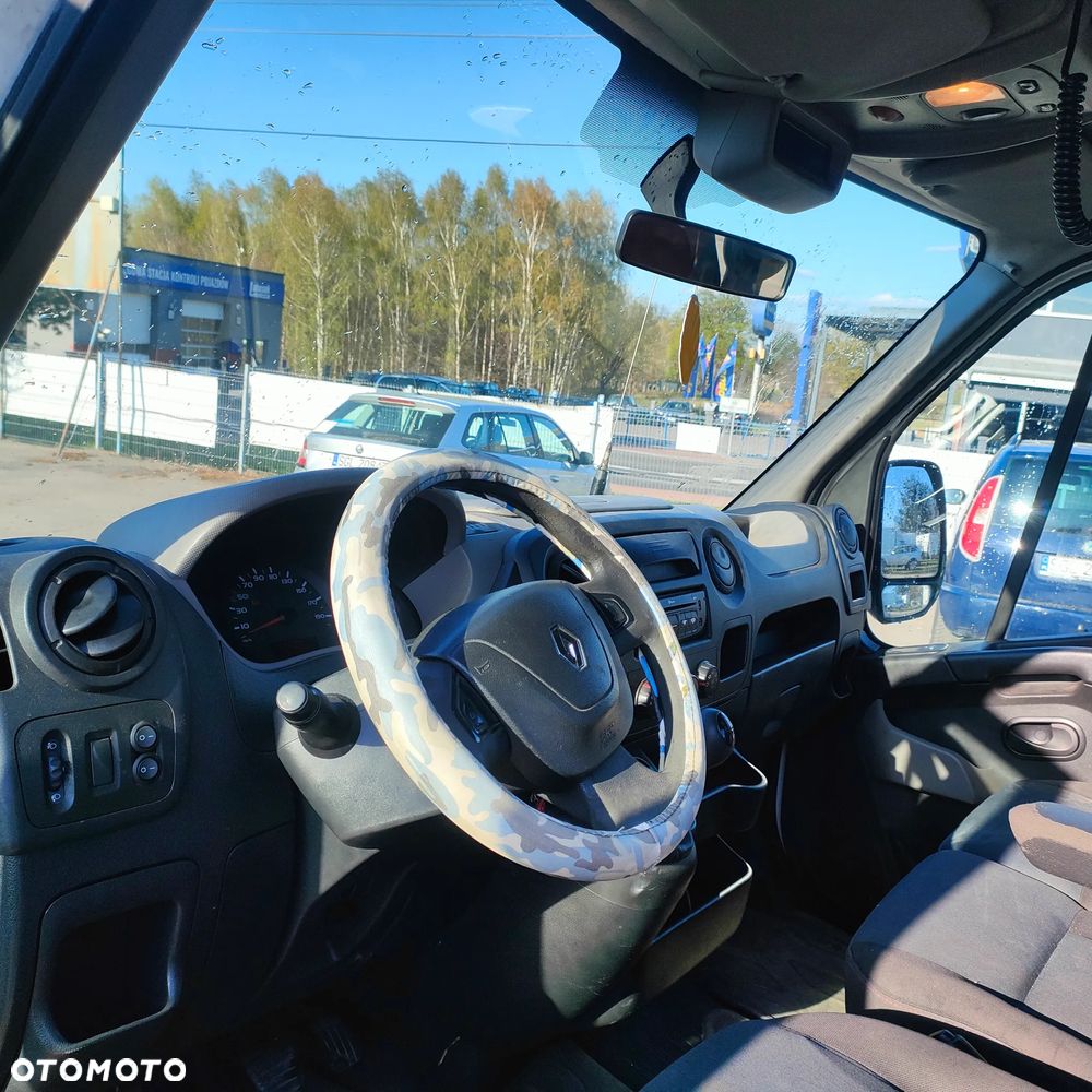 Renault MASTER LAWETA - 6