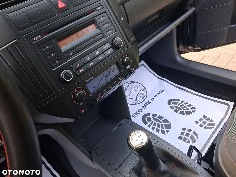 Volkswagen Polo 1.2 Trendline - 10