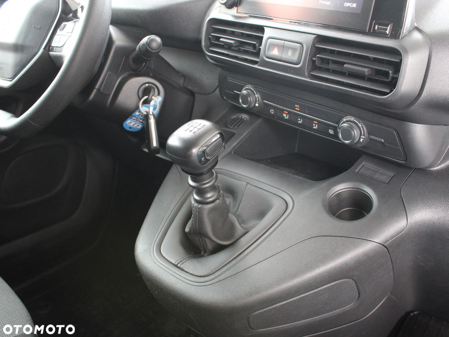 Peugeot Partner - 15
