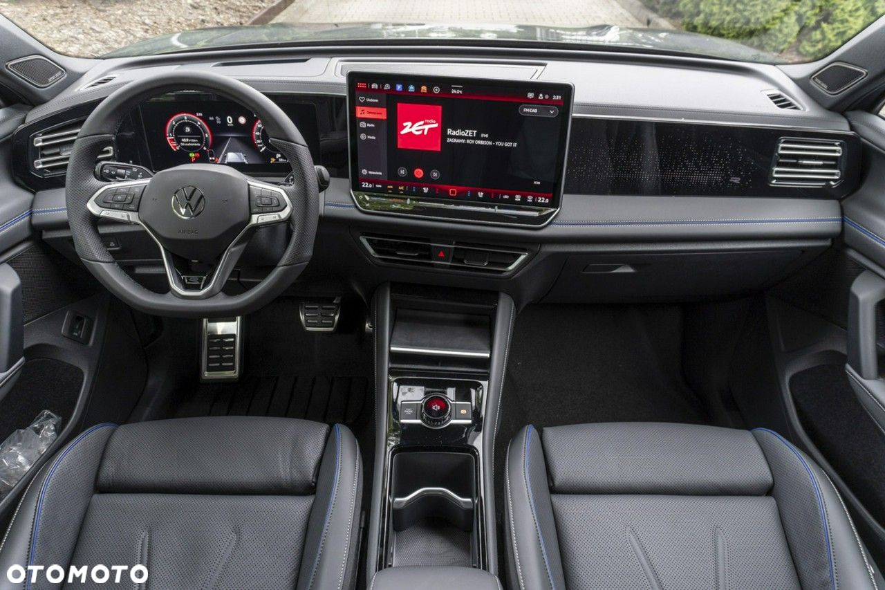 Volkswagen Tiguan - 20