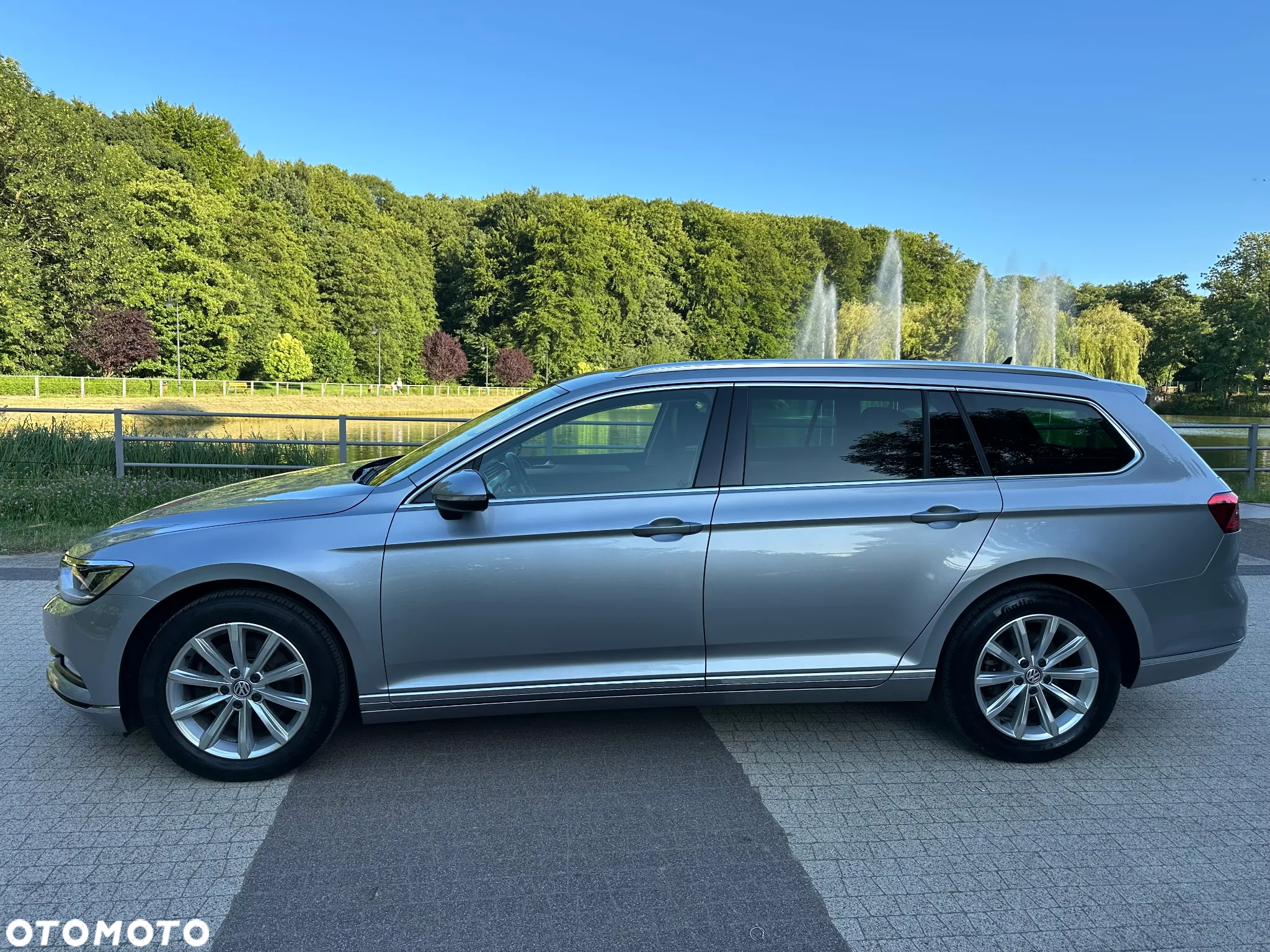 Volkswagen Passat 1.5 TSI EVO Highline - 6