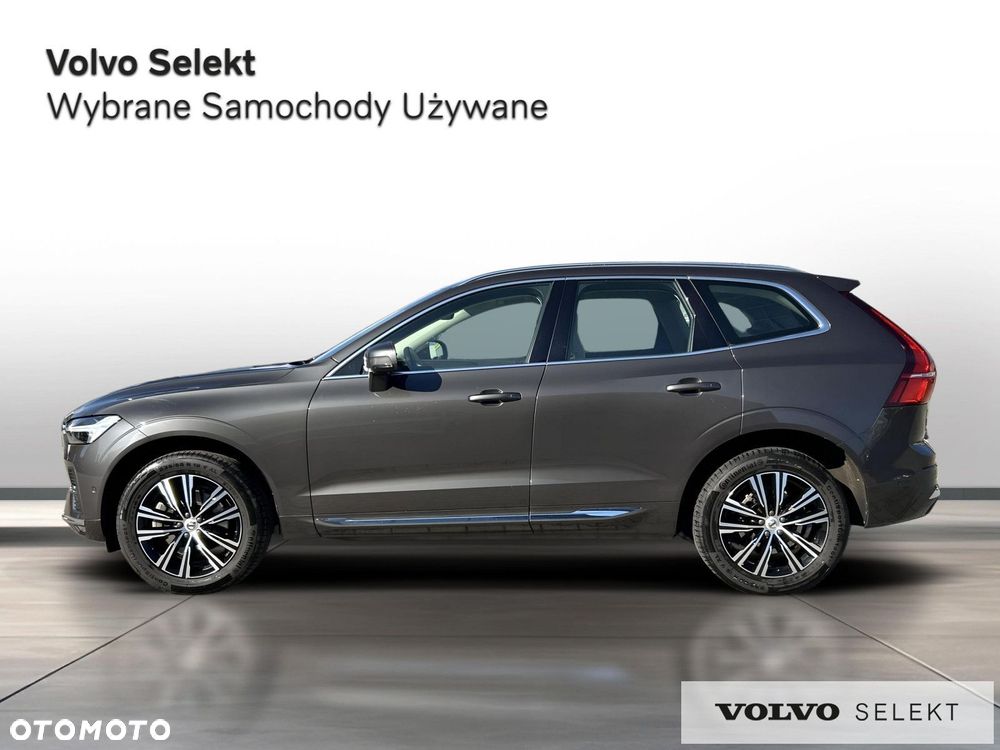 Volvo XC 60 - 3