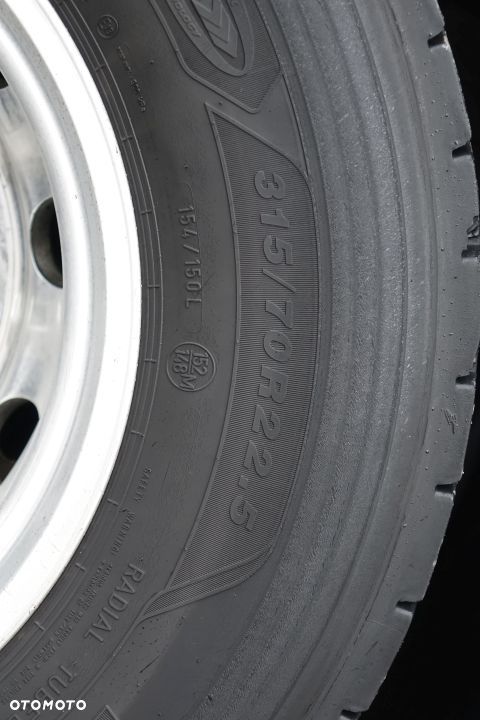 Scania R450 / NGS/ SUPER / EURO 6 / STANDARD / AUTOMAT / RETARDER / LODÓWKA / 2 ZBIORNIKI / KLIMA POSTOJOWA / NAVI / LED - 20