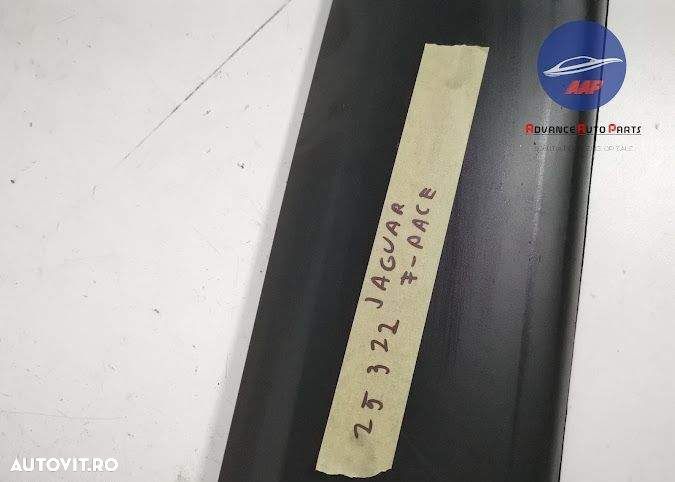Bandou Usa Stanga Spate original Jaguar  F-Pace  1 [2016 - 2020] - 7