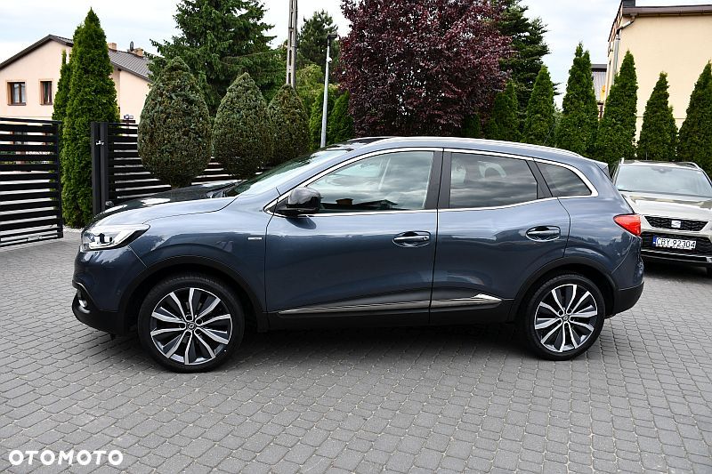 Renault Kadjar Energy TCe 165 Bose Edition - 28