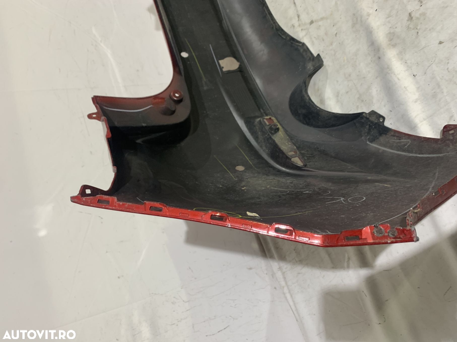Bara spate Mazda 3 Hatchback, 2016, 2017, 2018, 2019, cod origine OE BACT-50221. - 10