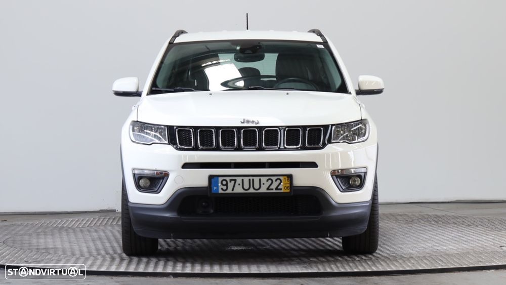 Jeep Compass 1.6 M-Jet Longitude Plus - 6