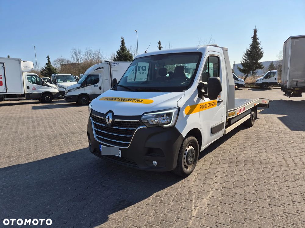 Renault Master (32395) - 4