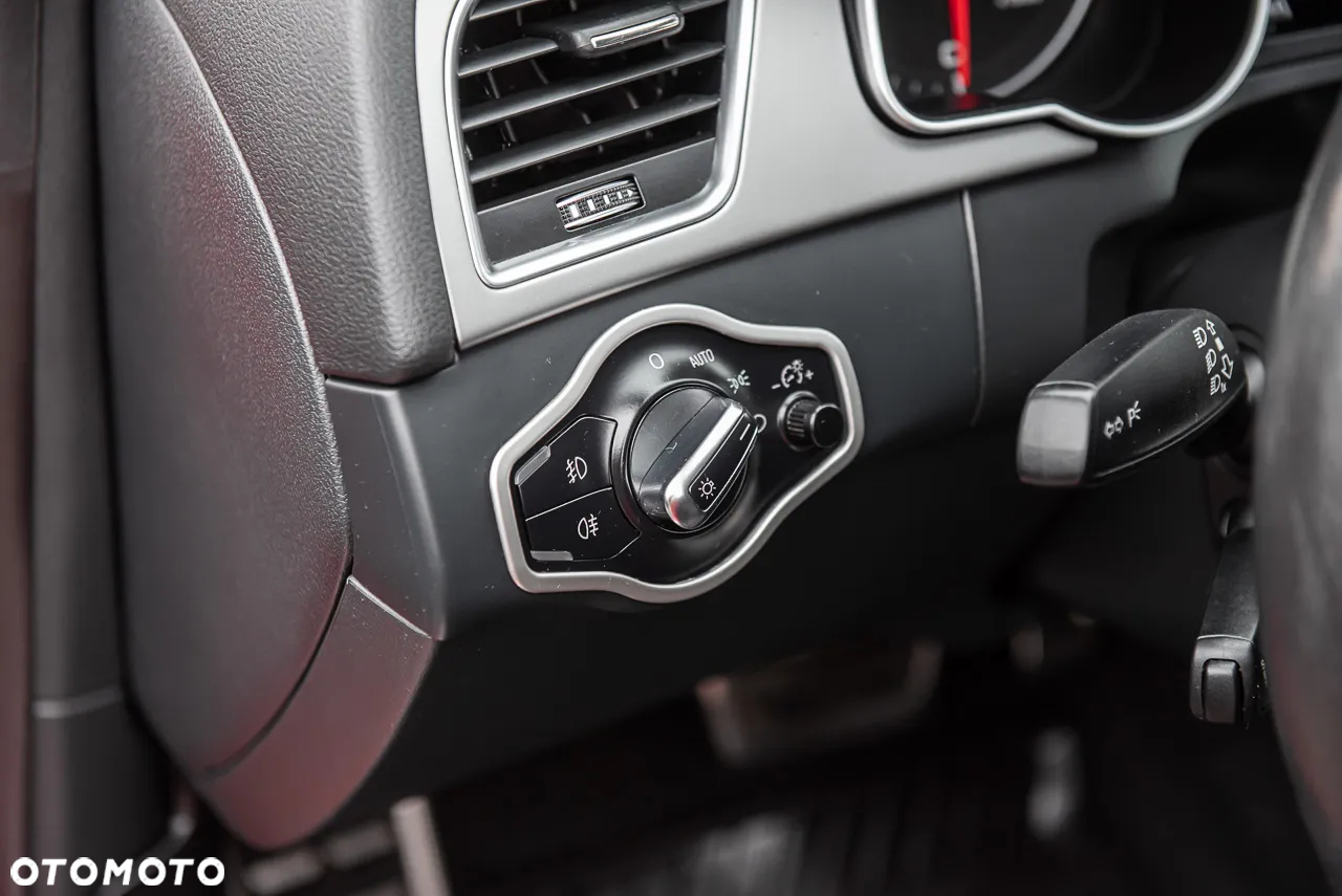 Audi A5 2.0 TDI Sportback quattro DPF S tronic - 17