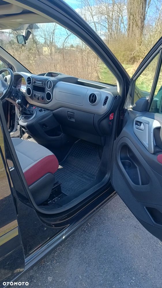 Citroën Berlingo - 17