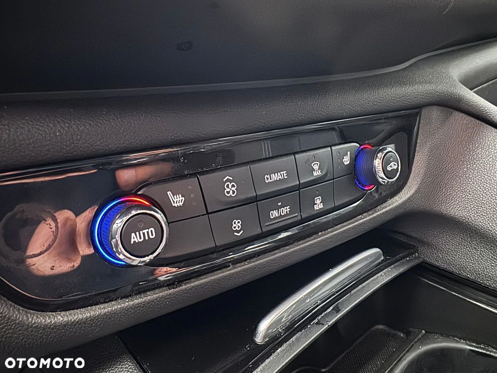 Opel Insignia 2.0 CDTI 4x4 Ultimate S&S - 7