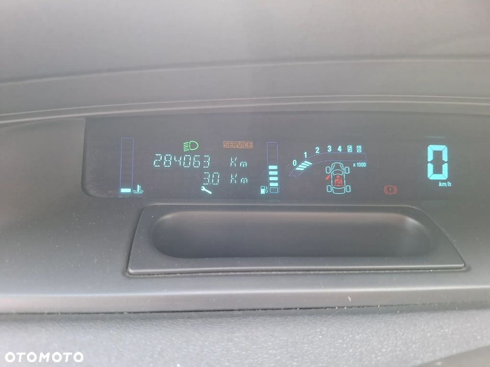 Renault Grand Scenic 1.9 dCi XXL FAP Exception - 7