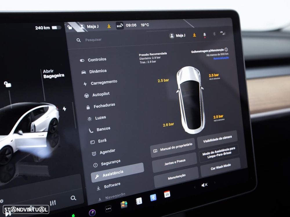 Tesla Model 3 RWD RWD - 23
