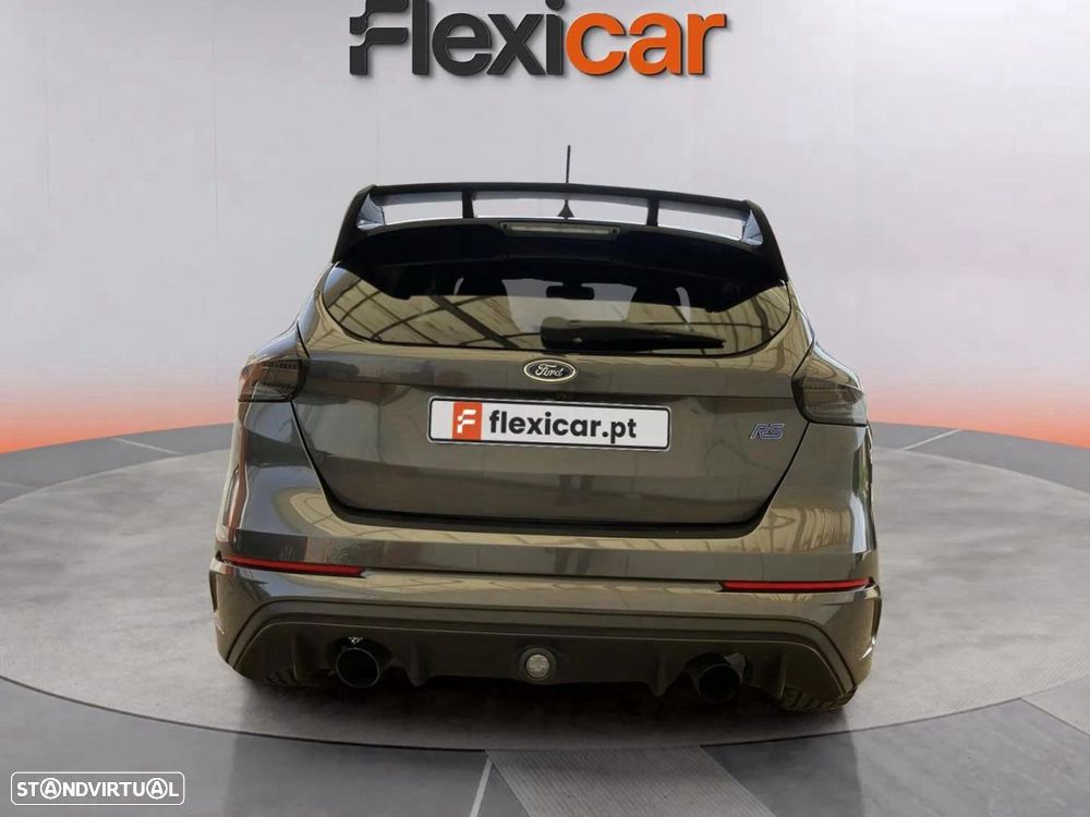 Ford Focus 2.3 EcoBoost RS Pack Performance - 8