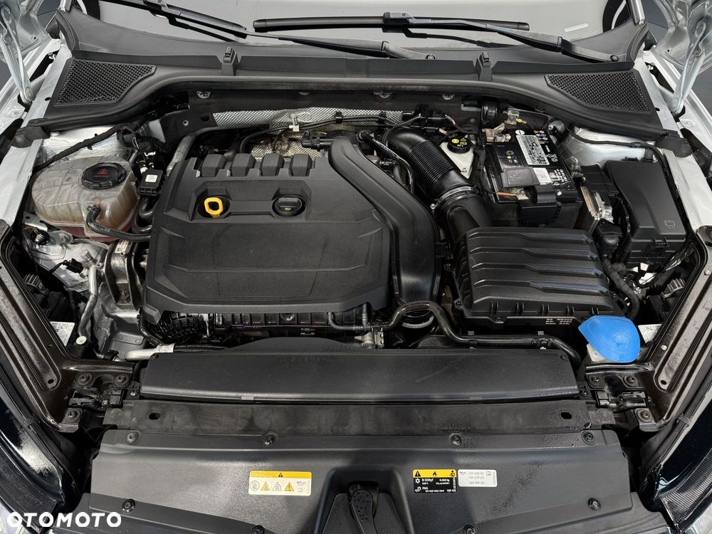 Skoda Octavia 1.5 TSI ACT Style - 21