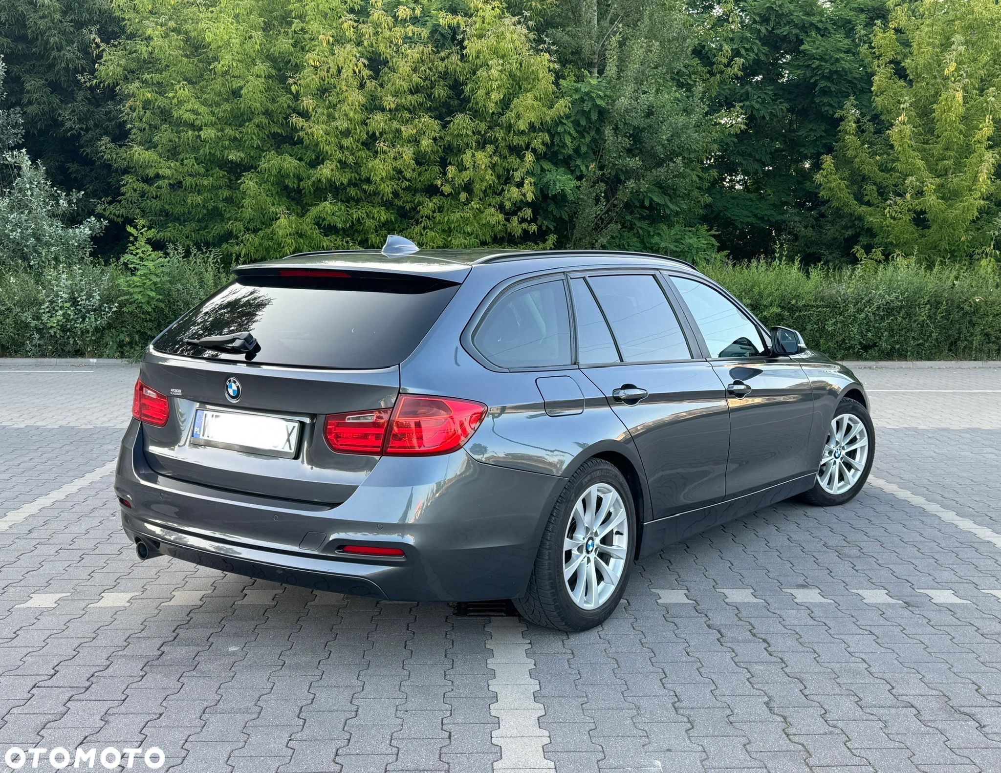 BMW Seria 3 320d - 7