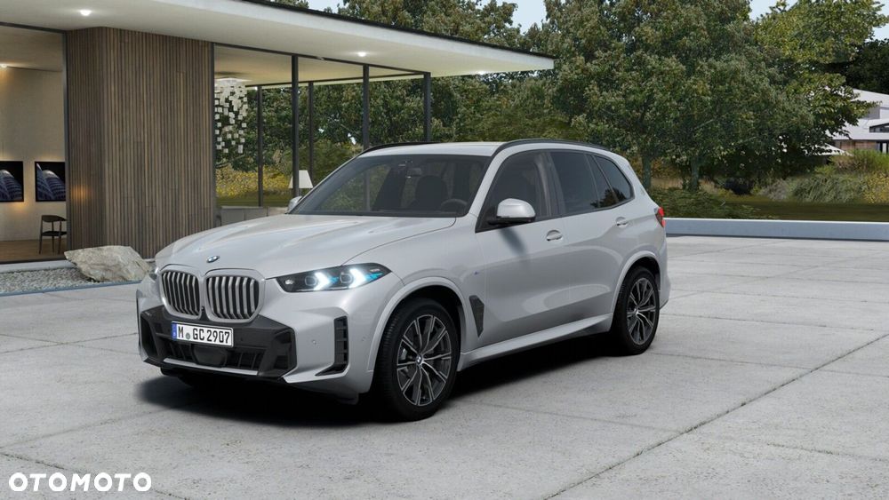 BMW X5 - 2