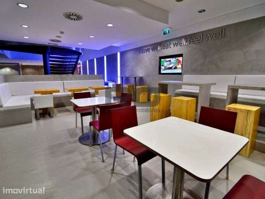 Espaço comercial em Aveiro - Grande imagem: 3/12