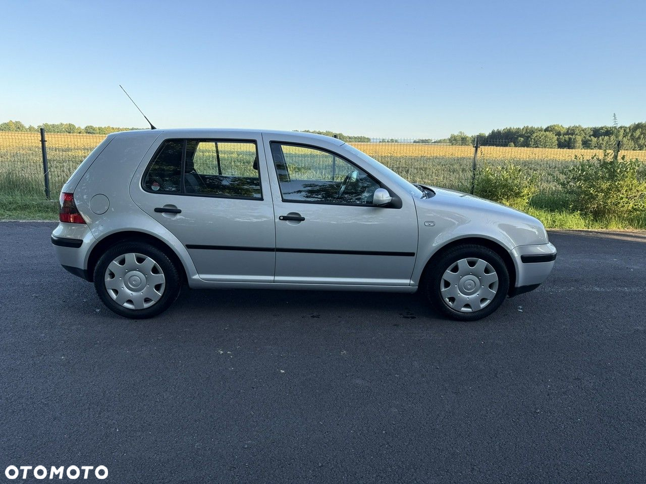 Volkswagen Golf 1.4 Comfortline - 18