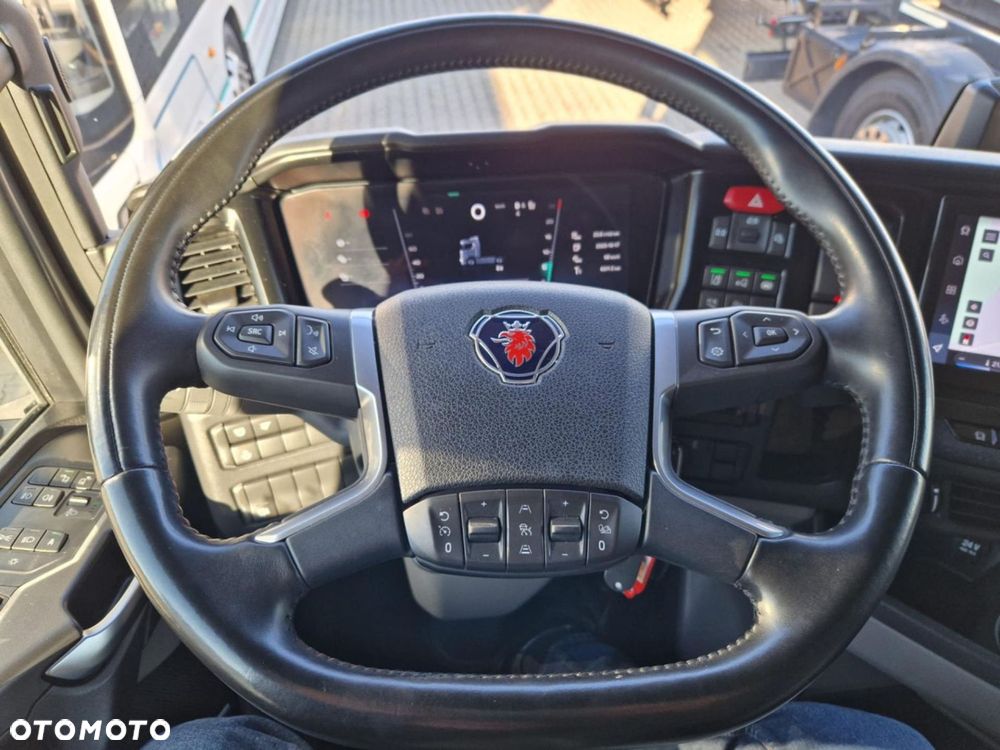 Scania R 460 A4x2NA - 20